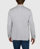 Westport Black Charleston Knit Seersucker Sport Coat