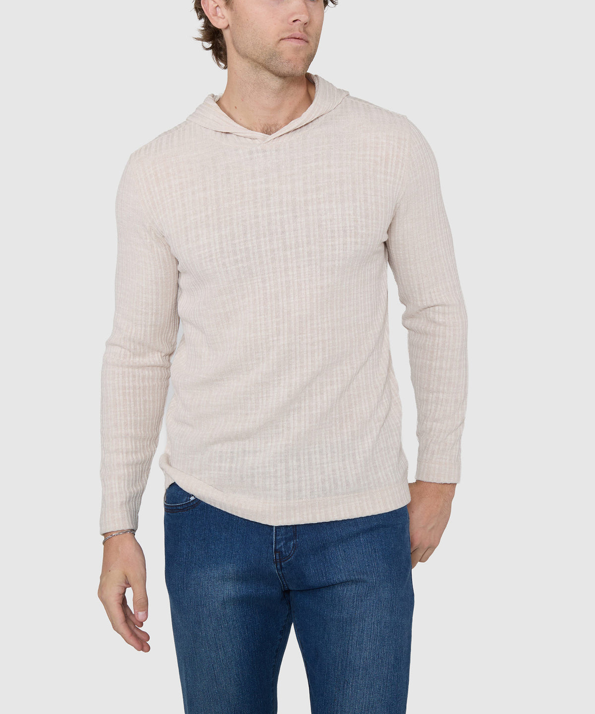 Westport Black Harbor Pullover Hoodie, Men's Big & Tall