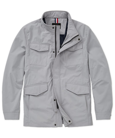 Westport Black Flexfield City Jacket, Men's Big & Tall