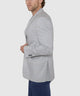 Michael Kors Two-Button Side Vent Glen Plaid Sport Coat
