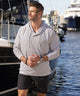 Tommy Bahama Costa Wave Starboard Stripe Hoodie