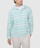 Tommy Bahama Minori Sands Button Mock Pullover