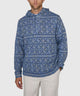 Tommy Bahama Diamante Dunes Baja Hoodie Pullover
