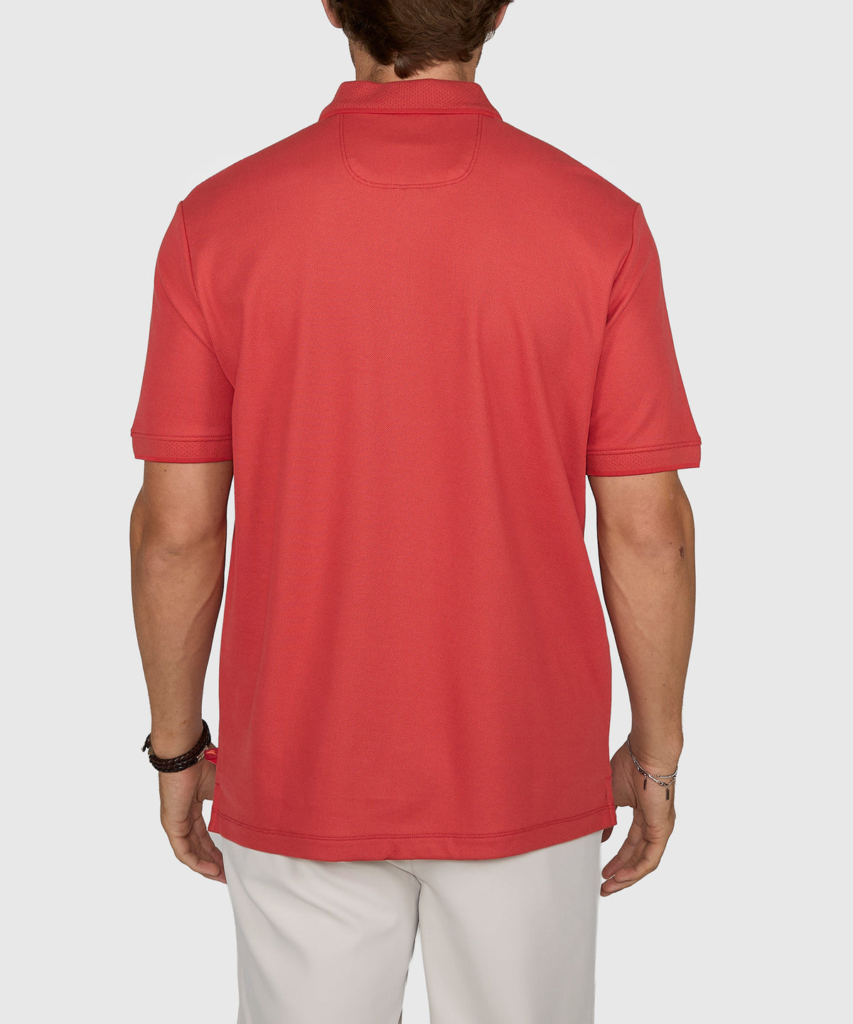 Tommy Bahama Emfielder Icon Polo, Men's Big & Tall