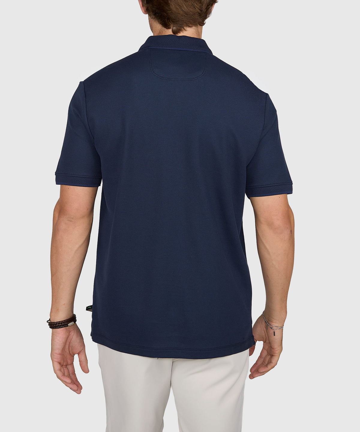 Tommy Bahama Emfielder Icon Polo, Men's Big & Tall