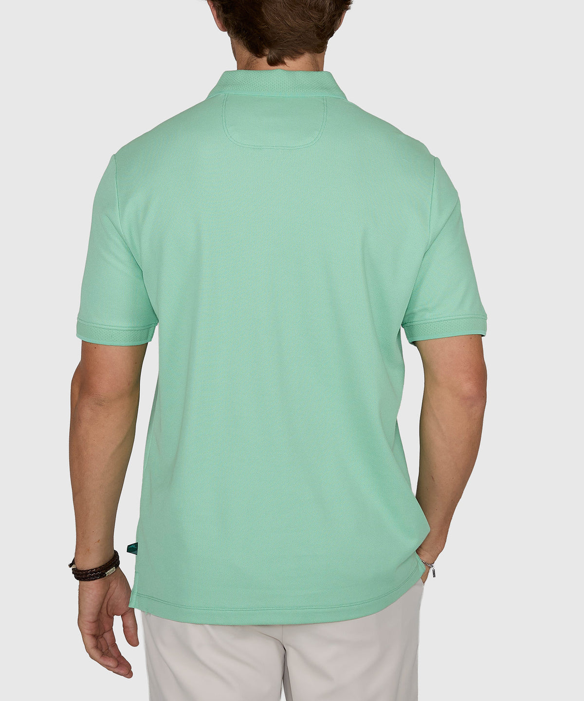 Tommy Bahama Emfielder Icon Polo, Men's Big & Tall