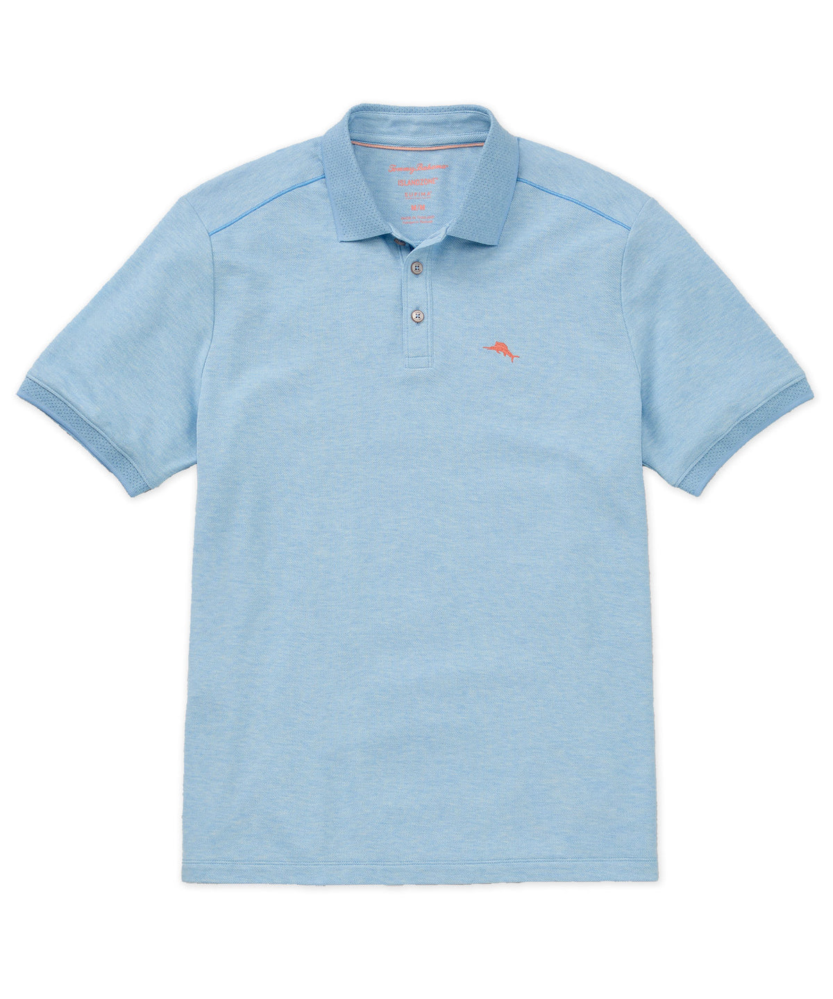 Tommy Bahama Emfielder Icon Polo, Men's Big & Tall