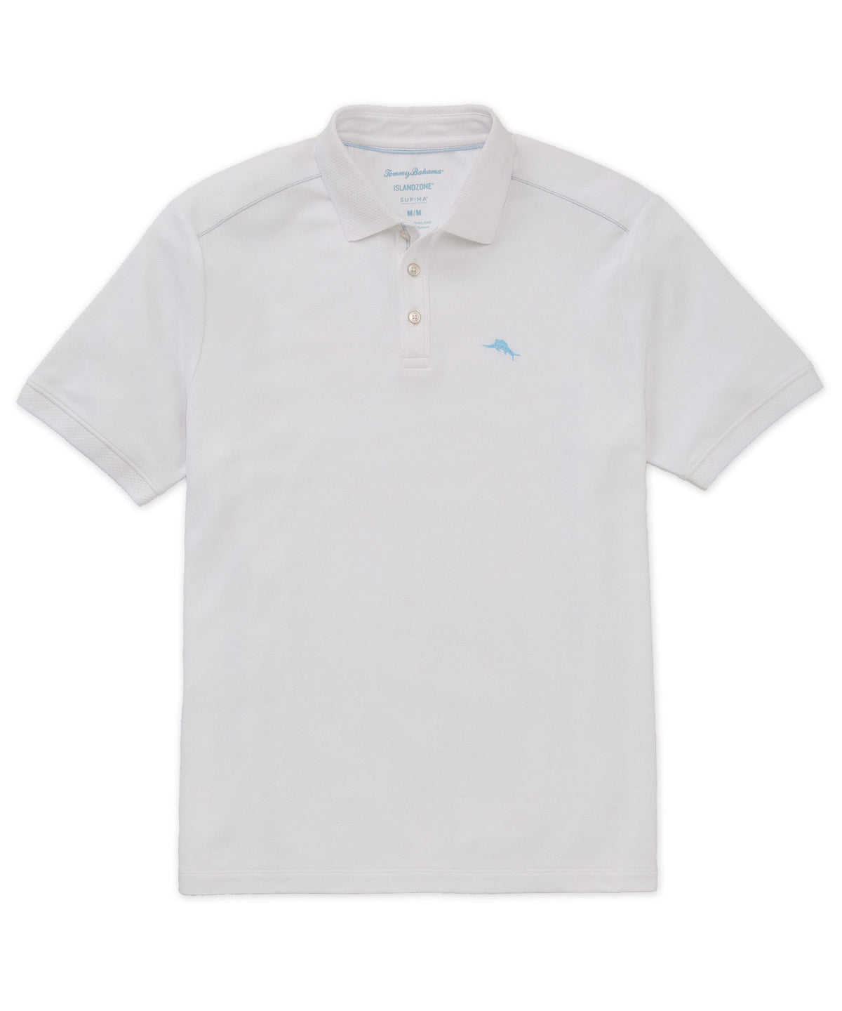 Tommy Bahama Emfielder Icon Polo, Men's Big & Tall