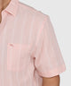 Tommy Bahama Short Sleeve Nova Wave Sport Shirt