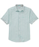 Tommy Bahama Short Sleeve Nova Wave Sport Shirt