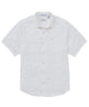 Tommy Bahama Short Sleeve Nova Wave Sport Shirt