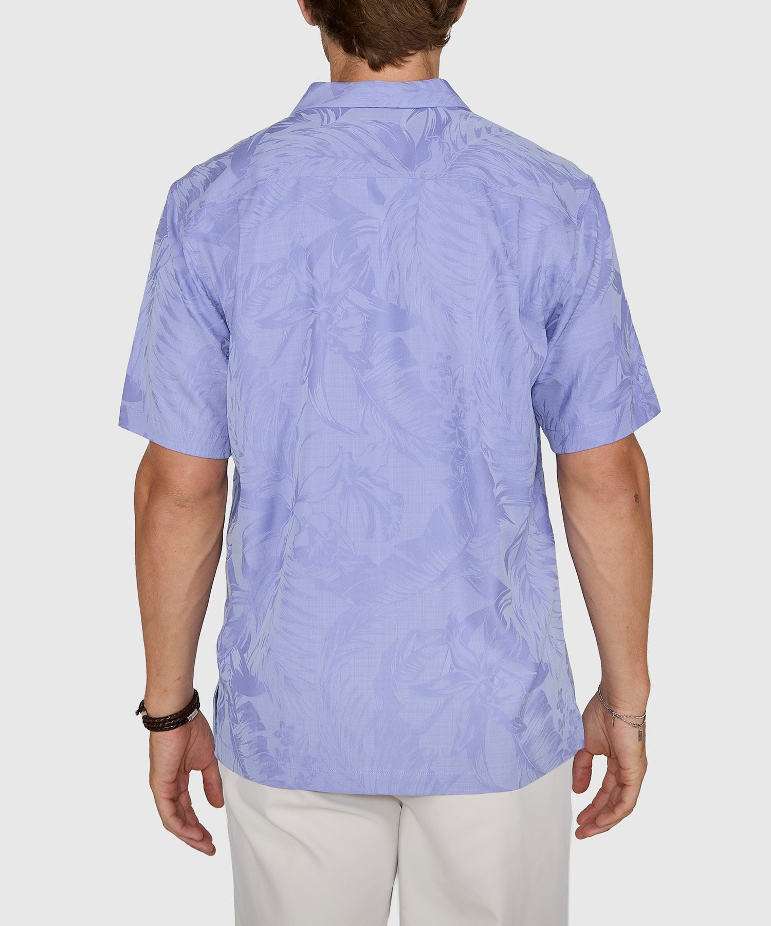 tommy bahama dress shirts Tommy Bahama men's size large 100% cotton long sleeve shirt dress button front