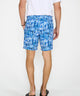 Tommy Bahama Baja Fizz and Fronds Swim Trunk