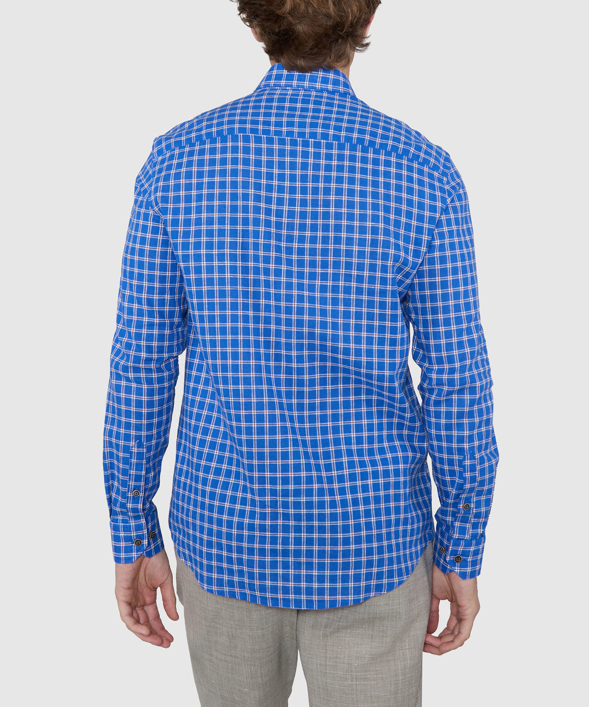 big and tall linen dress shirts Cubavera Big & Tall Linen Cotton Shirt
