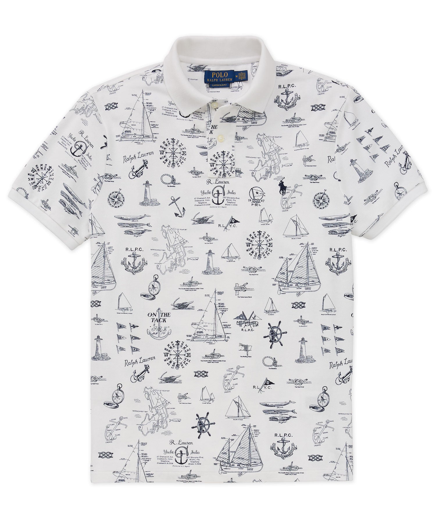 Polo Ralph Lauren: Big & Tall Men's Apparel Tagged 