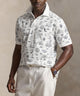 Polo Ralph Lauren Short Sleeve Animated Mesh Polo