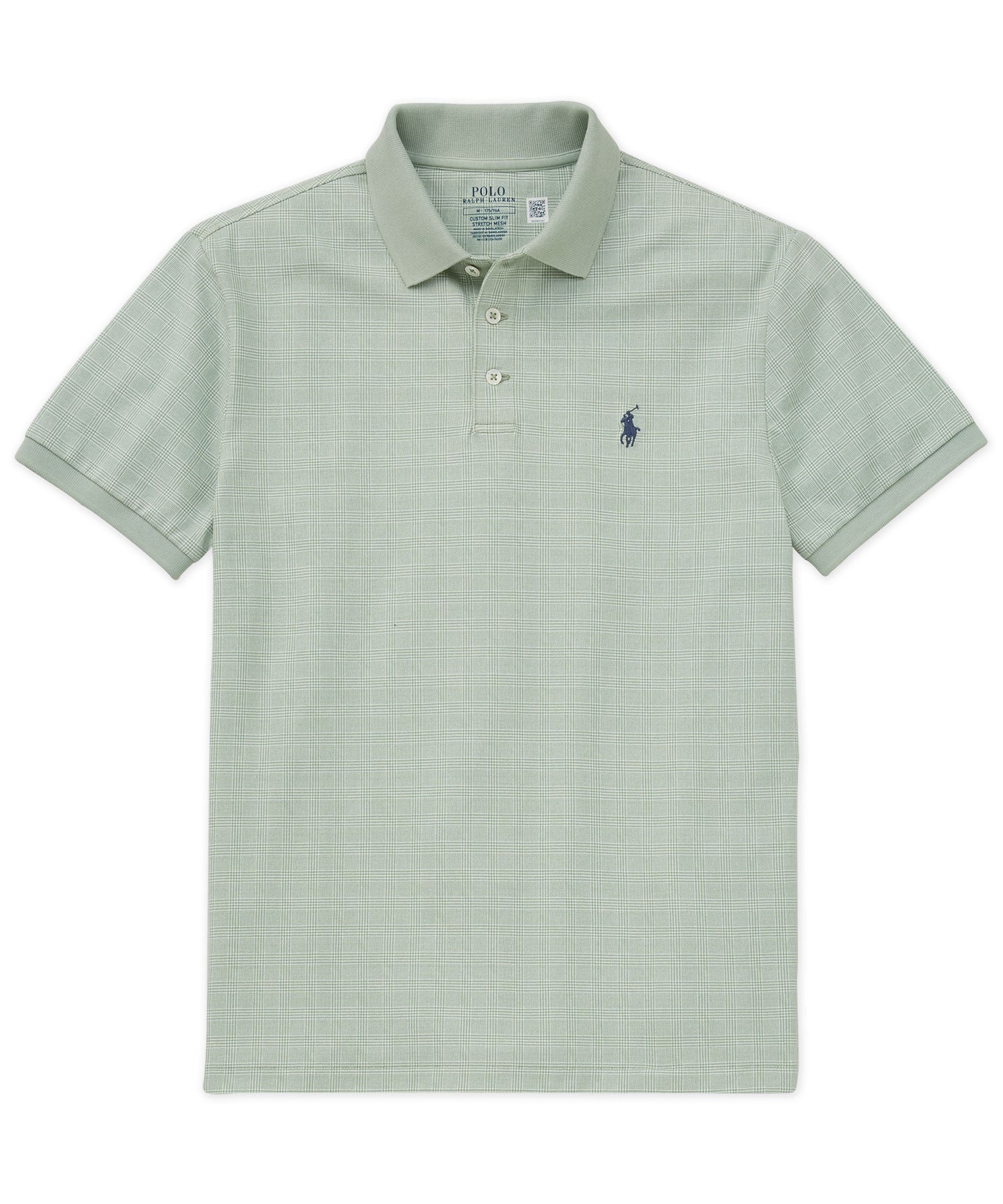 Polo Ralph Lauren: Big & Tall Men's Apparel Tagged 