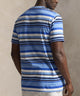 Polo Ralph Lauren Short Sleeve Animated Stripe T-Shirt