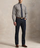 Polo Ralph Lauren Long Sleeve Poplin Sport Shirt
