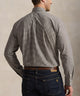 Polo Ralph Lauren Long Sleeve Poplin Sport Shirt
