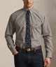 Polo Ralph Lauren Long Sleeve Poplin Sport Shirt