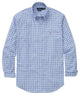 Polo Ralph Lauren Long Sleeve Performance Oxford Sport Shirt