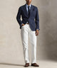 Polo Ralph Lauren Long Sleeve Performance Oxford Sport Shirt