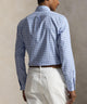 Polo Ralph Lauren Long Sleeve Performance Oxford Sport Shirt