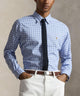 Polo Ralph Lauren Long Sleeve Performance Oxford Sport Shirt