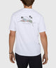 Tommy Bahama Short Sleeve Chill Time Bay Crew Shirt