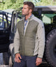 Holebrook Sweden Peder Full-Zip Sweater