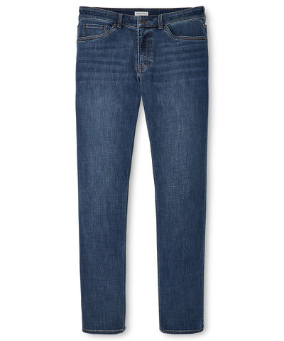 Peter Millar Crown Heritage 5-Pocket Pant, Men's Big & Tall