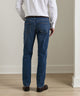 Peter Millar Crown Heritage 5-Pocket Pant - Indigo Blue Wash