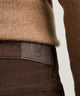 Peter Millar Classic Comfort Corduroy 5-Pocket Pant