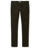 Peter Millar Classic Comfort Corduroy 5-Pocket Pant - Olive