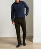 Peter Millar Classic Comfort Corduroy 5-Pocket Pant