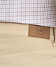 Peter Millar Classic Comfort Corduroy 5-Pocket Pant