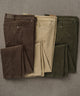 Peter Millar Classic Comfort Corduroy 5-Pocket Pant