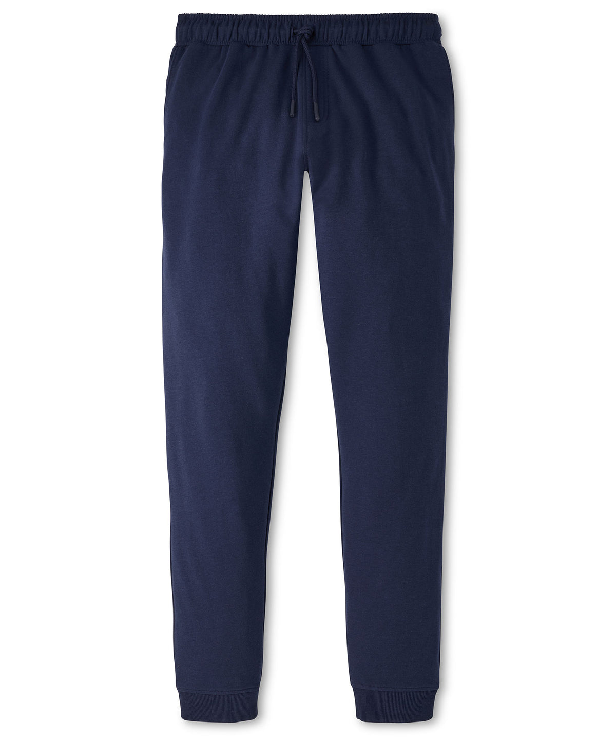 Peter Millar Oasis Jogger - Navy, Men's Big & Tall