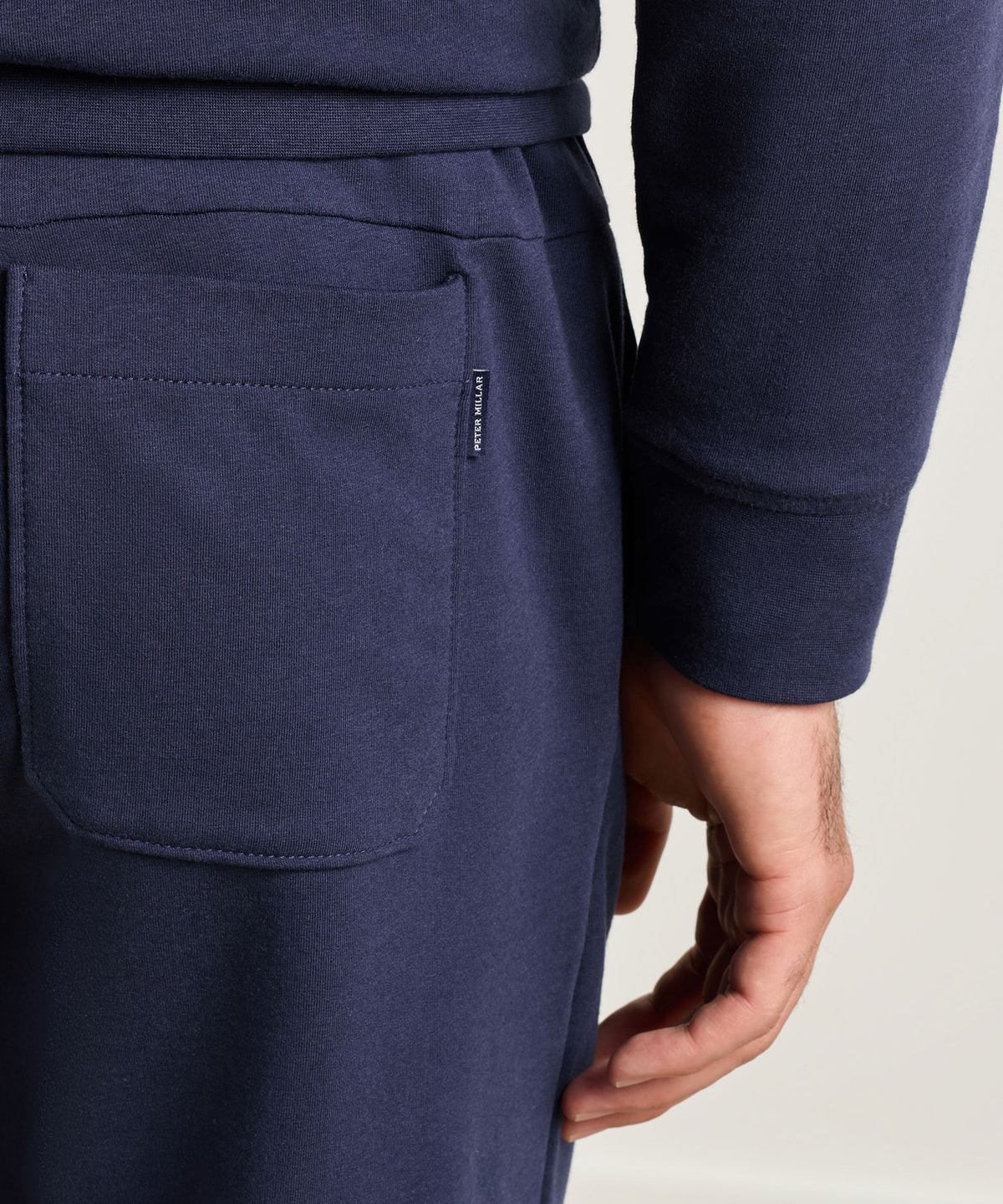 Peter Millar Oasis Jogger, Men's Big & Tall