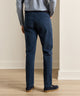 Peter Millar Crown Cotton Canvas 5-Pocket Pant