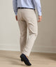Peter Millar Crown Cotton Canvas 5-Pocket Pant