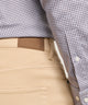 Peter Millar Crown Cotton Canvas 5-Pocket Pant