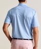 Peter Millar Rivington Print Polo