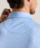 Peter Millar Rivington Print Polo