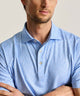 Peter Millar Rivington Print Polo