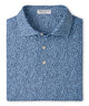 Peter Millar Off-Road Print Polo - Lakeside