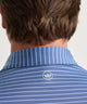 Peter Millar Oaks Stripe Polo