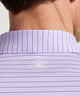 Peter Millar Oaks Stripe Polo