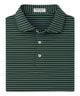 Peter Millar Oaks Stripe Polo - Pine Brook